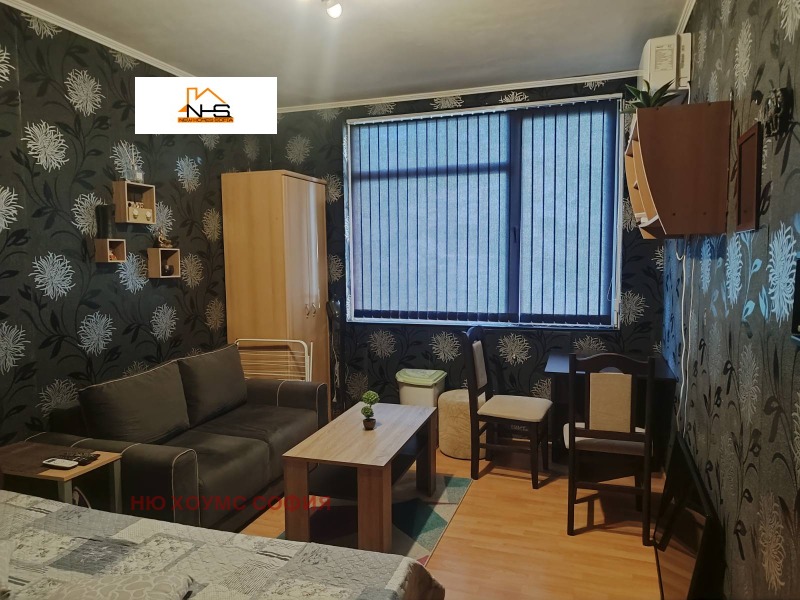 De vânzare  Studio Sofia , Liulin 1 , 36 mp | 79843825 - imagine [2]