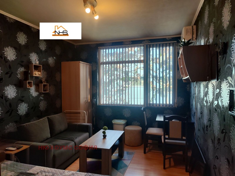 For Sale  Studio Sofia , Lyulin 1 , 36 sq.m | 79843825 - image [3]