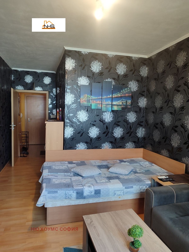 Till salu  Studio Sofia , Ljulin 1 , 36 kvm | 79843825