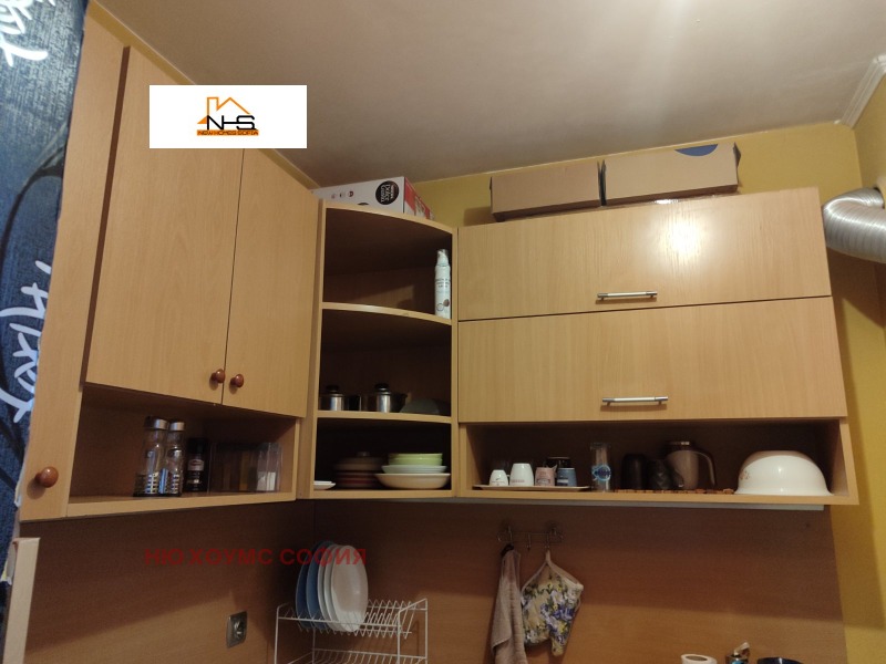 For Sale  Studio Sofia , Lyulin 1 , 36 sq.m | 79843825 - image [8]