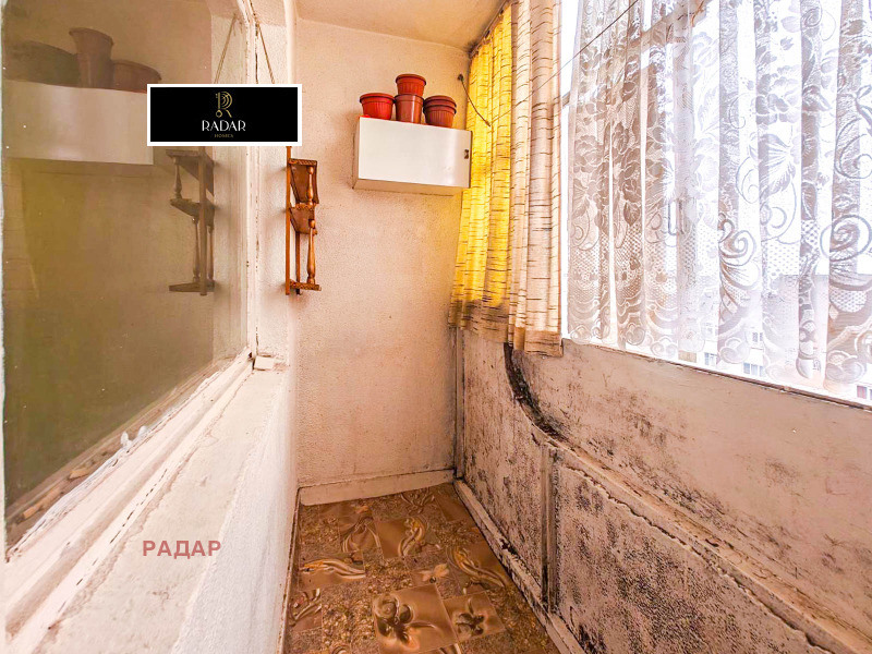 Продава 1-СТАЕН, гр. Сливен, Център, снимка 9 - Апартаменти - 52985099