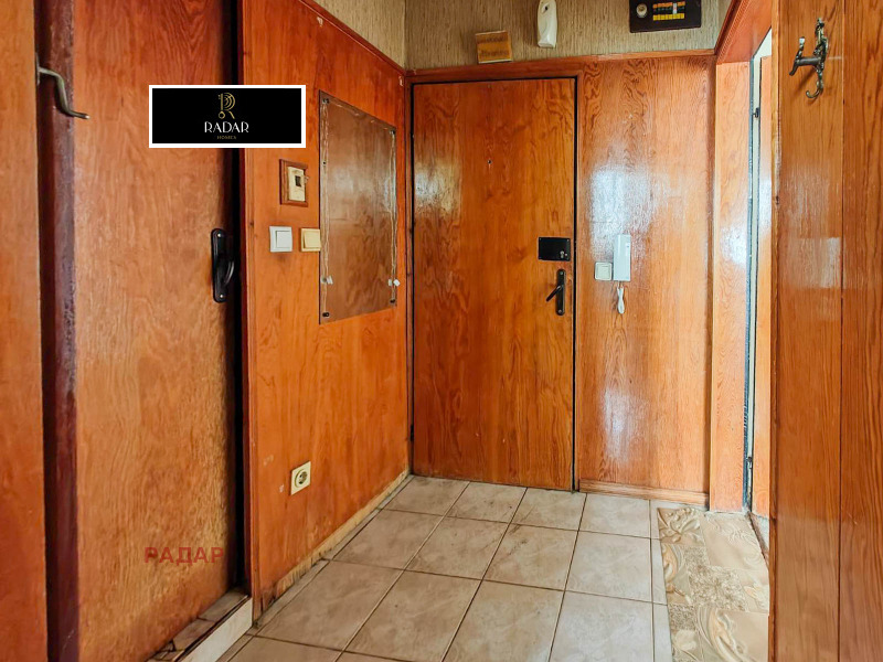 Продава 1-СТАЕН, гр. Сливен, Център, снимка 10 - Апартаменти - 52985099