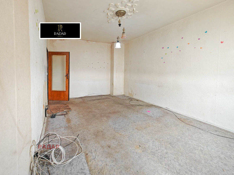 Продава 1-СТАЕН, гр. Сливен, Център, снимка 4 - Апартаменти - 52985099