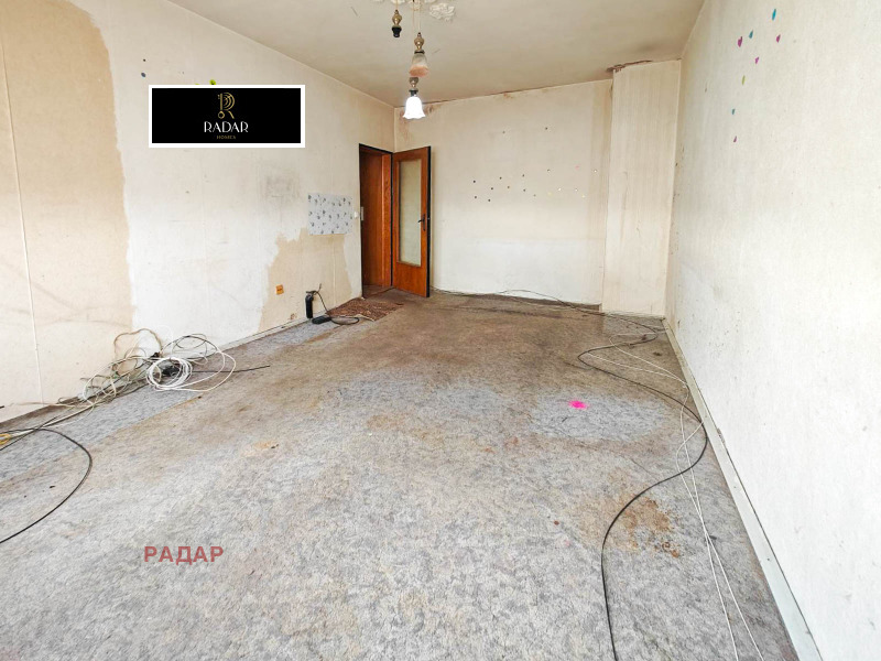 Продава 1-СТАЕН, гр. Сливен, Център, снимка 3 - Апартаменти - 52985099