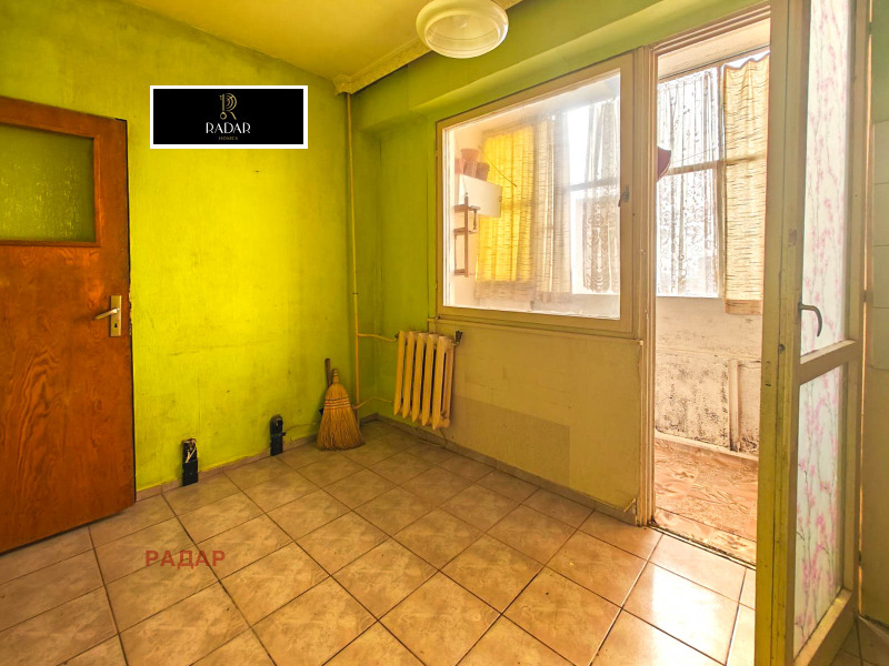 Продава 1-СТАЕН, гр. Сливен, Център, снимка 7 - Апартаменти - 52985099