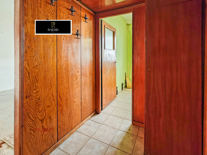 Продава 1-СТАЕН, гр. Сливен, Център, снимка 11 - Апартаменти - 52985099