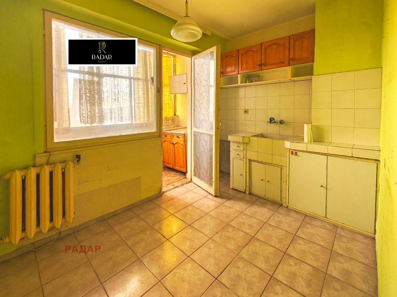 Продава 1-СТАЕН, гр. Сливен, Център, снимка 5 - Апартаменти - 52985099