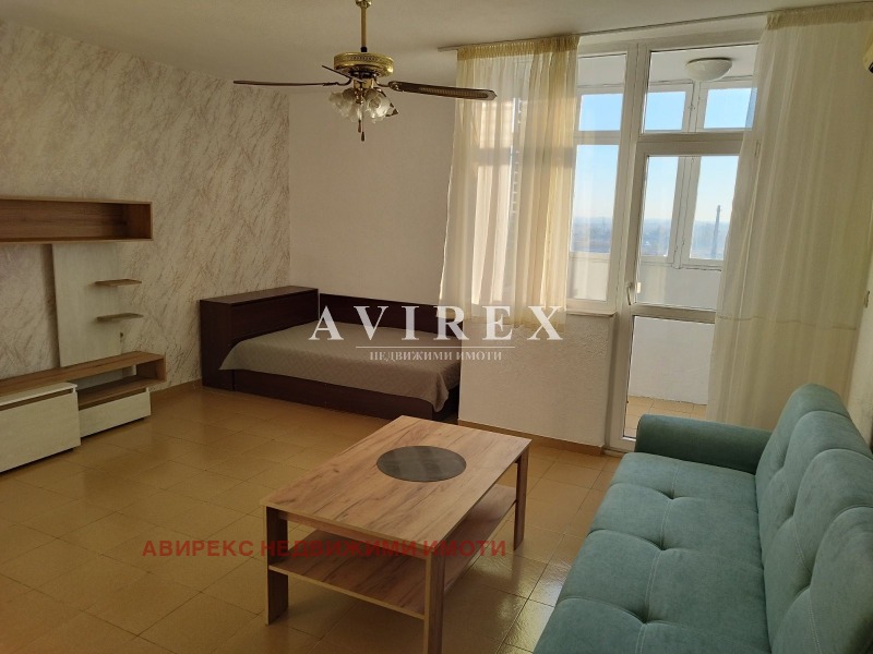 Продава  2-стаен, град Пловдив, Изгрев • 84 000 EUR • ID 10111045 — holmes.bg - [1] 