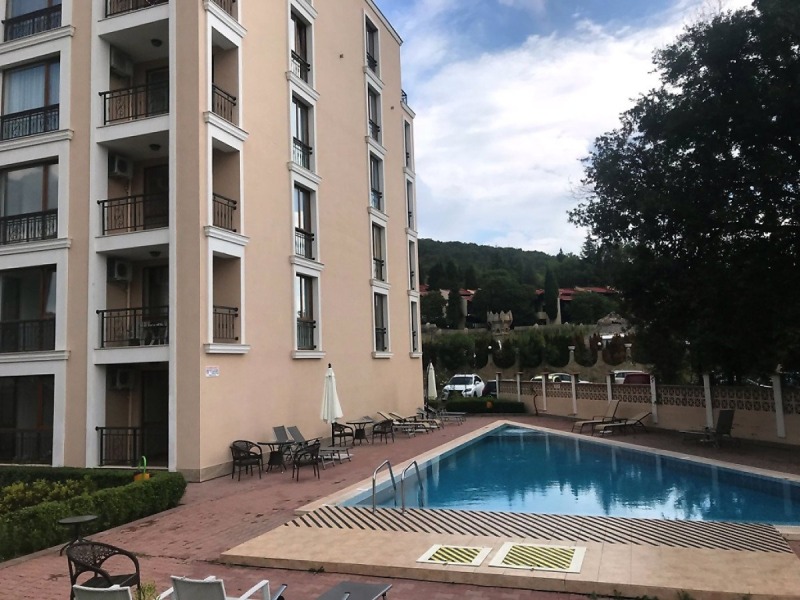 De vânzare  1 dormitor regiunea Burgas , c.c. Elenite , 58 mp | 89277888 - imagine [2]