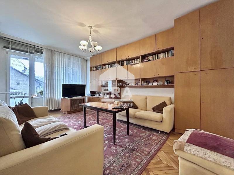 À vendre  1 chambre Sofia , Krasno selo , 73 m² | 24809519 - image [2]