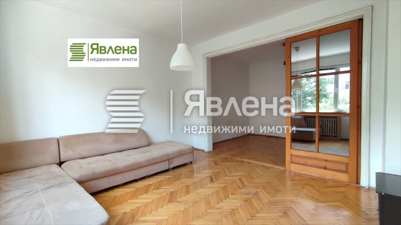 Продава  2-стаен град София , Гео Милев , 58 кв.м | 46386507