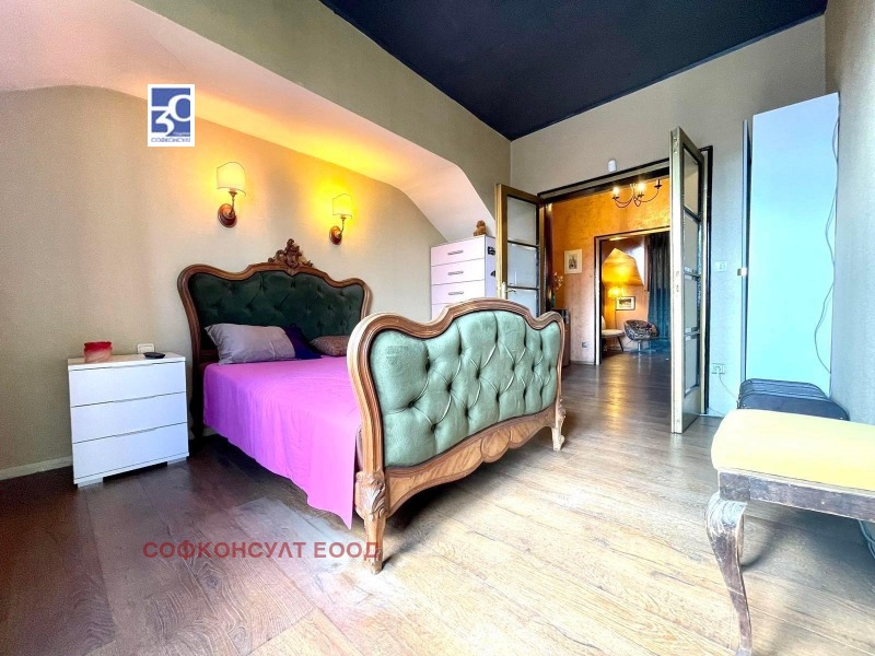 Продается  1 спальня София , Център , 74 кв.м | 77627821 - изображение [5]