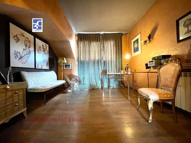 Продава 2-СТАЕН, град София, Център • 237900 € • 22377076 — Holmes.bg