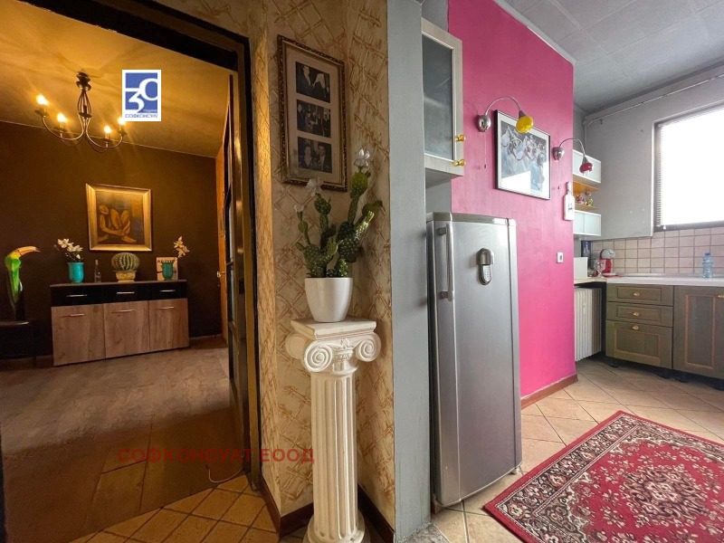 Продается  1 спальня София , Център , 74 кв.м | 77627821 - изображение [2]