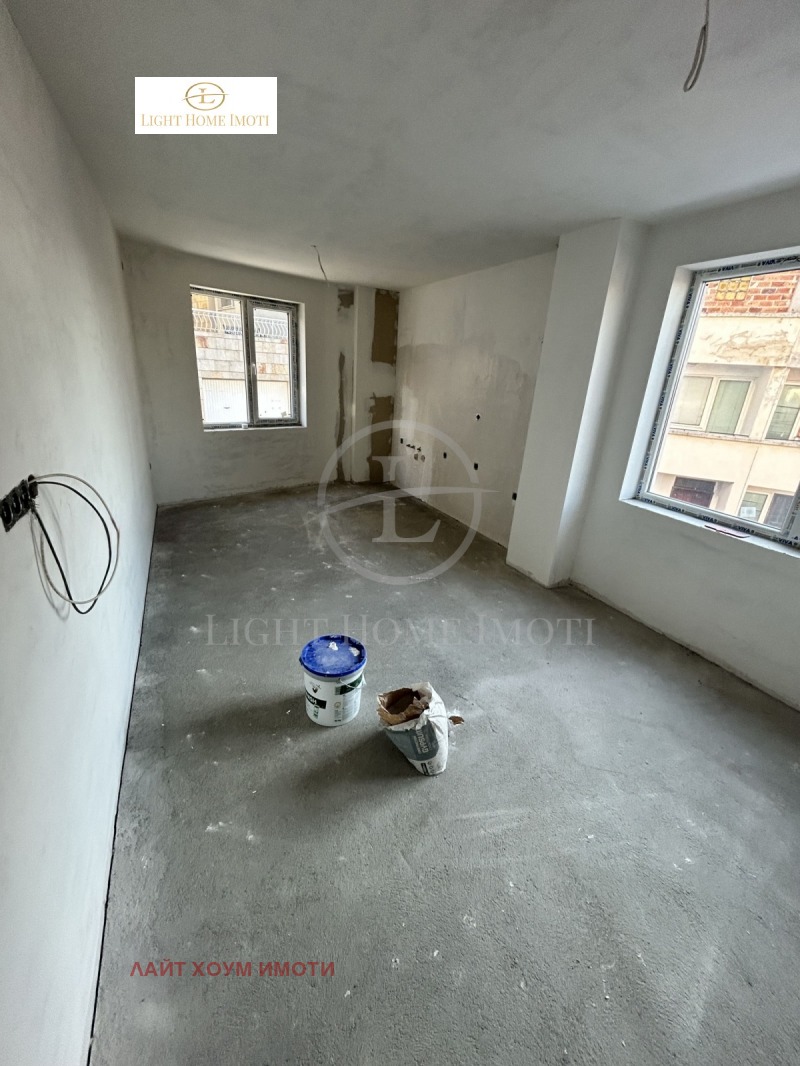 In vendita  1 camera da letto Plovdiv , Tsentar , 52 mq | 48608571 - Immagine [2]