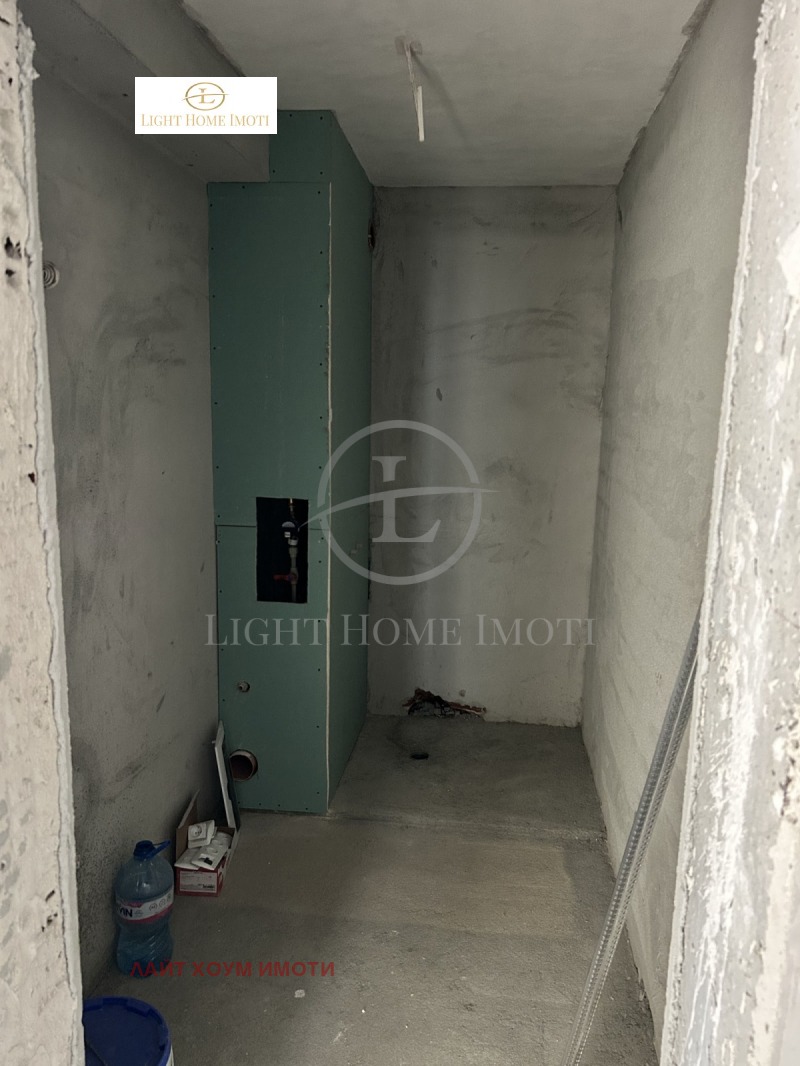 In vendita  1 camera da letto Plovdiv , Tsentar , 52 mq | 48608571 - Immagine [5]