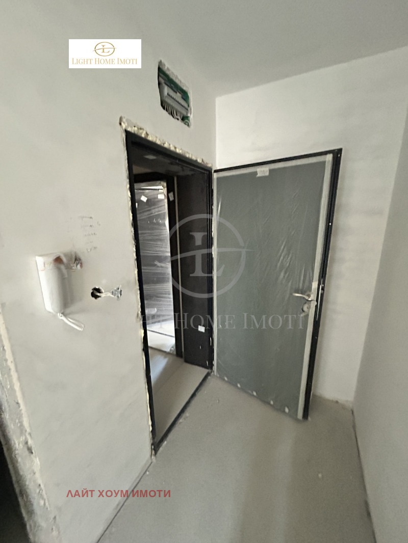 In vendita  1 camera da letto Plovdiv , Tsentar , 52 mq | 48608571 - Immagine [6]
