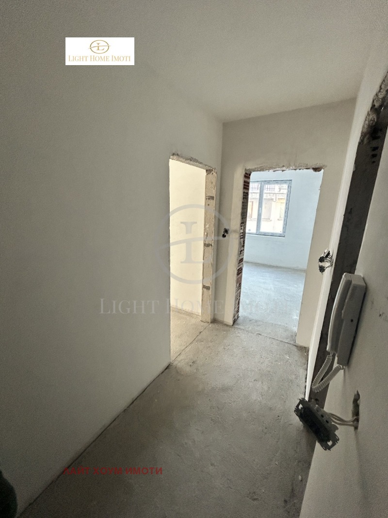 In vendita  1 camera da letto Plovdiv , Tsentar , 52 mq | 48608571 - Immagine [7]