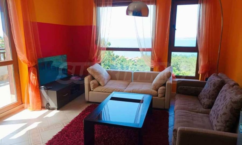 À vendre  1 chambre région Bourgas , Sozopol , 79 m² | 49389567 - image [4]