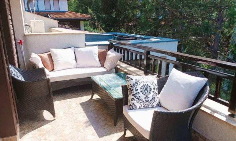 À vendre  1 chambre région Bourgas , Sozopol , 79 m² | 49389567 - image [10]
