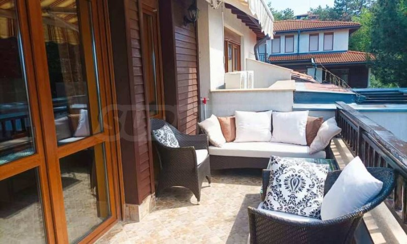 À vendre  1 chambre région Bourgas , Sozopol , 79 m² | 49389567 - image [9]