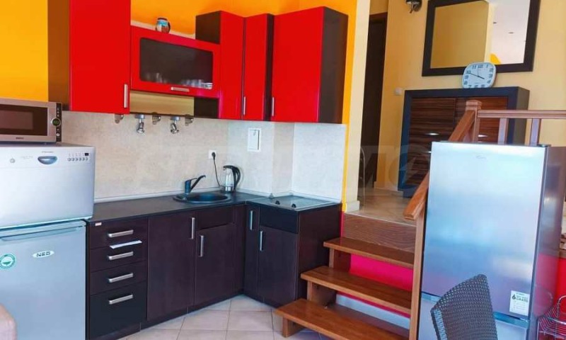 À vendre  1 chambre région Bourgas , Sozopol , 79 m² | 49389567 - image [6]
