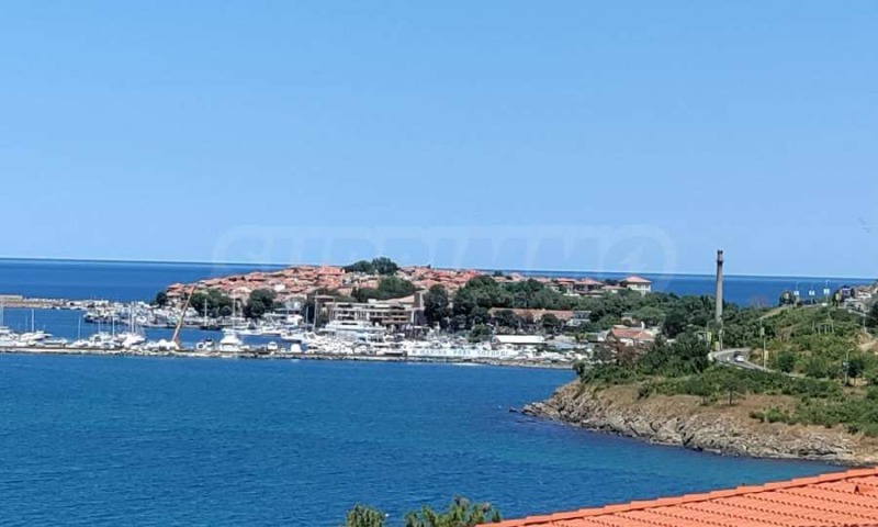 À vendre  1 chambre région Bourgas , Sozopol , 79 m² | 49389567 - image [11]