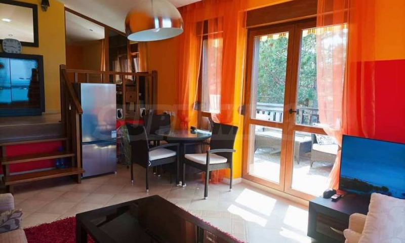 À vendre  1 chambre région Bourgas , Sozopol , 79 m² | 49389567 - image [3]