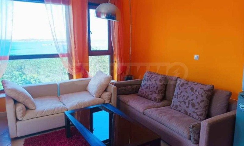 À vendre  1 chambre région Bourgas , Sozopol , 79 m² | 49389567 - image [5]