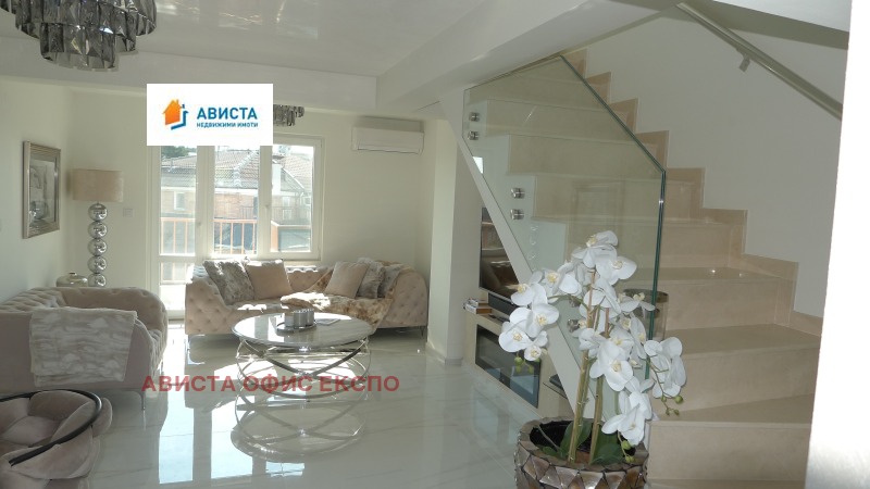Продава  2-стаен град София , Лозенец , 80 кв.м | 36825629 - изображение [2]