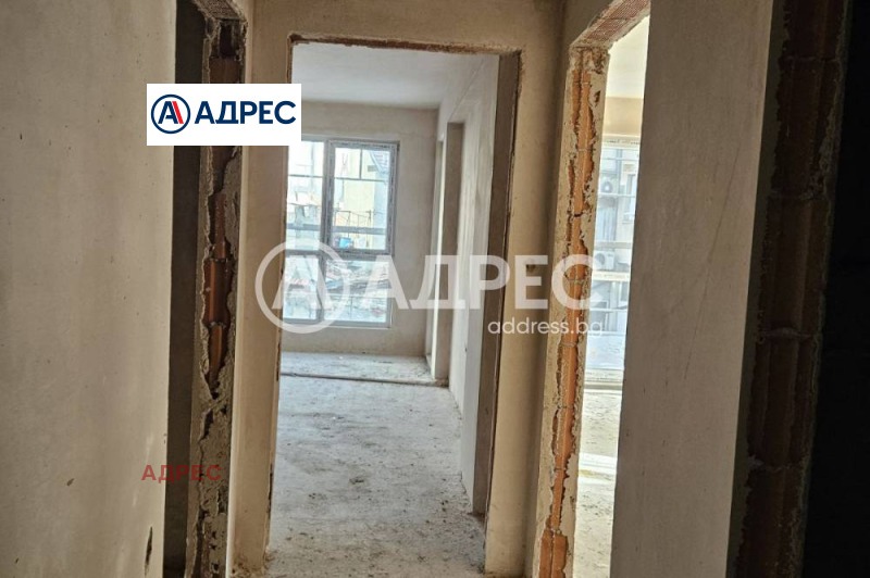 Продава 2-СТАЕН, гр. Варна, Център, снимка 2 - Апартаменти - 53073098