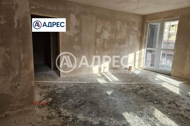 Продава 2-СТАЕН, гр. Варна, Погреби, снимка 2 - Апартаменти - 53073098