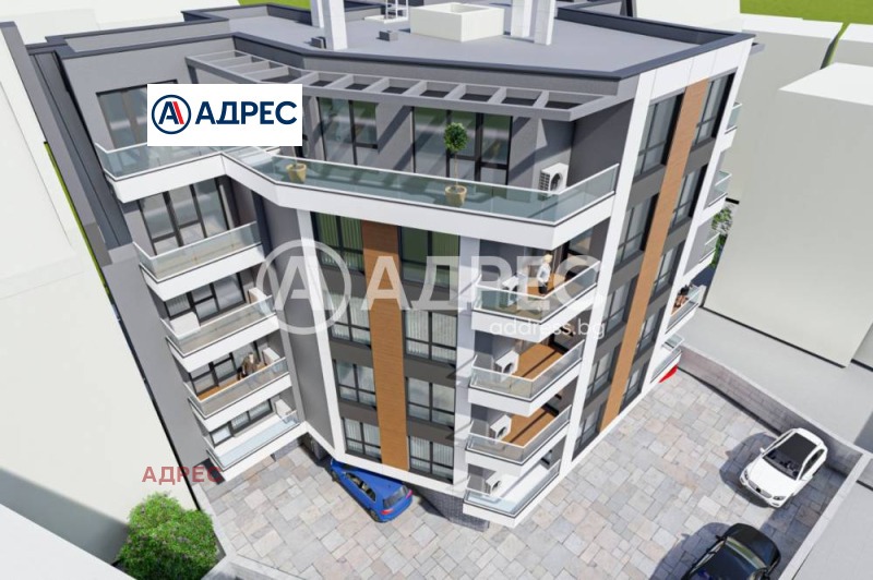 Продава 2-СТАЕН, гр. Варна, Център, снимка 8 - Апартаменти - 53073098