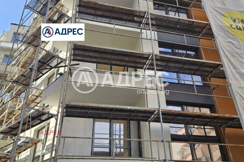 Продава 2-СТАЕН, гр. Варна, Погреби