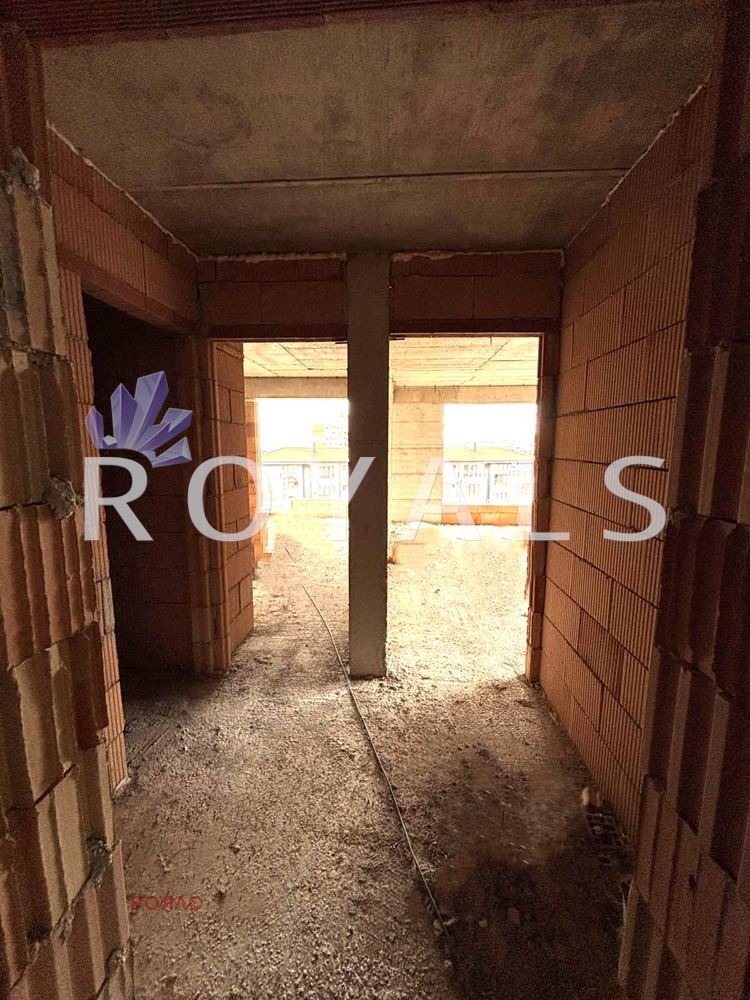 Продава 2-СТАЕН, гр. Варна, Възраждане 3, снимка 2 - Апартаменти - 53123040