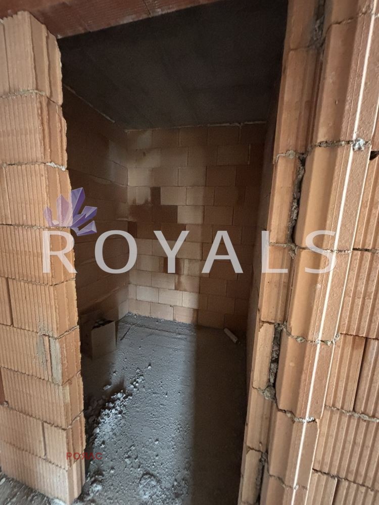 Продава 2-СТАЕН, гр. Варна, Възраждане 3, снимка 4 - Апартаменти - 53123040