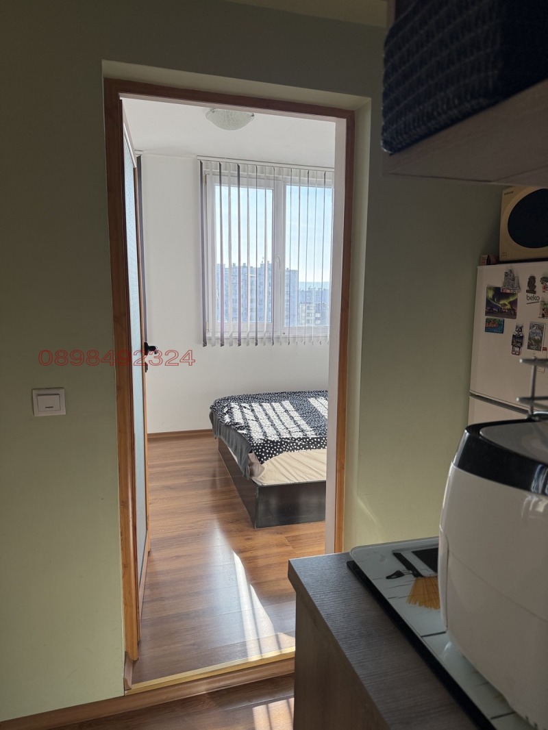 Продава 2-СТАЕН, гр. Варна, Цветен квартал, снимка 2 - Апартаменти - 53131437