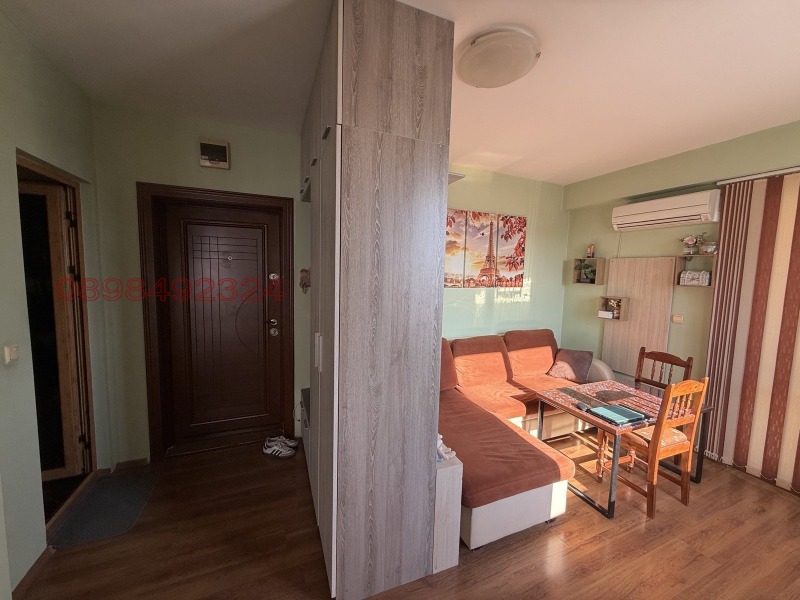 Продава 2-СТАЕН, гр. Варна, Цветен квартал, снимка 7 - Апартаменти - 53131437