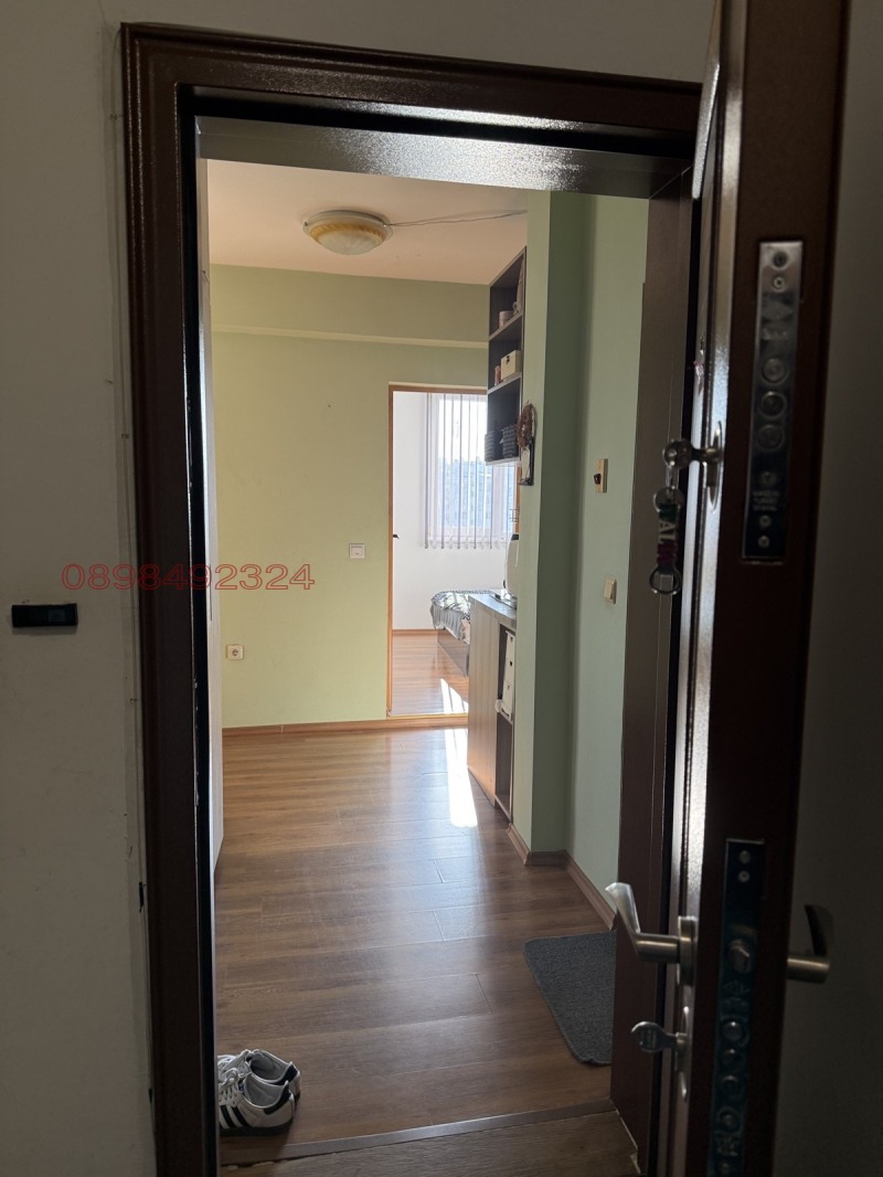 Продава 2-СТАЕН, гр. Варна, Цветен квартал, снимка 10 - Апартаменти - 53131437