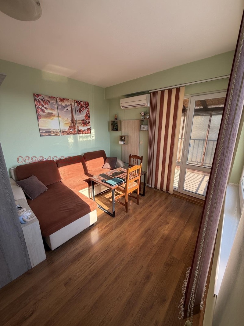 Продава 2-СТАЕН, гр. Варна, Цветен квартал, снимка 6 - Апартаменти - 53131437