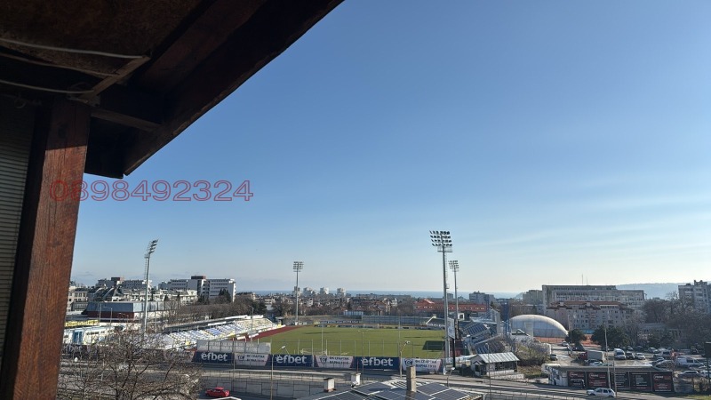 Продава 2-СТАЕН, гр. Варна, Цветен квартал, снимка 11 - Апартаменти - 53131437