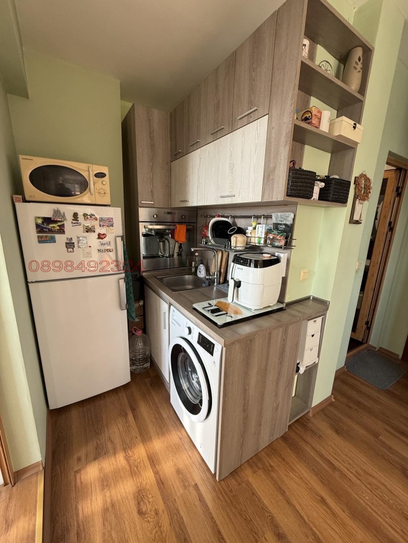 Продава 2-СТАЕН, гр. Варна, Цветен квартал, снимка 15 - Апартаменти - 53131437