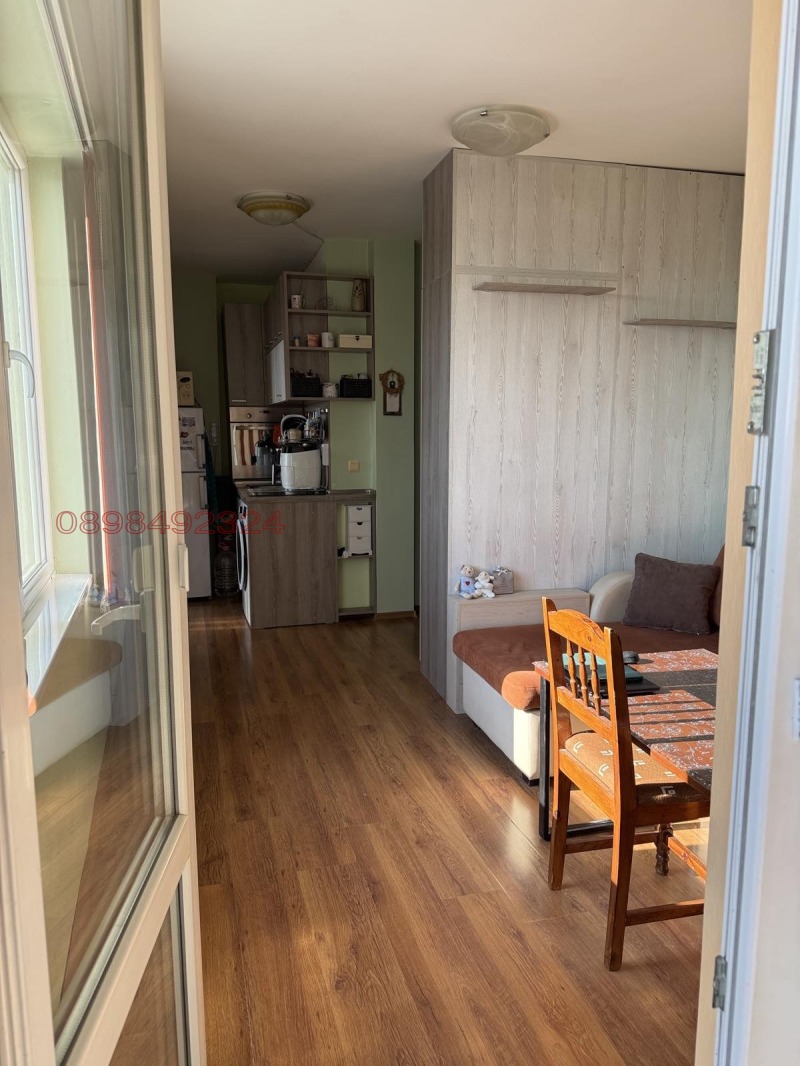 Продава 2-СТАЕН, гр. Варна, Цветен квартал, снимка 5 - Апартаменти - 53131437