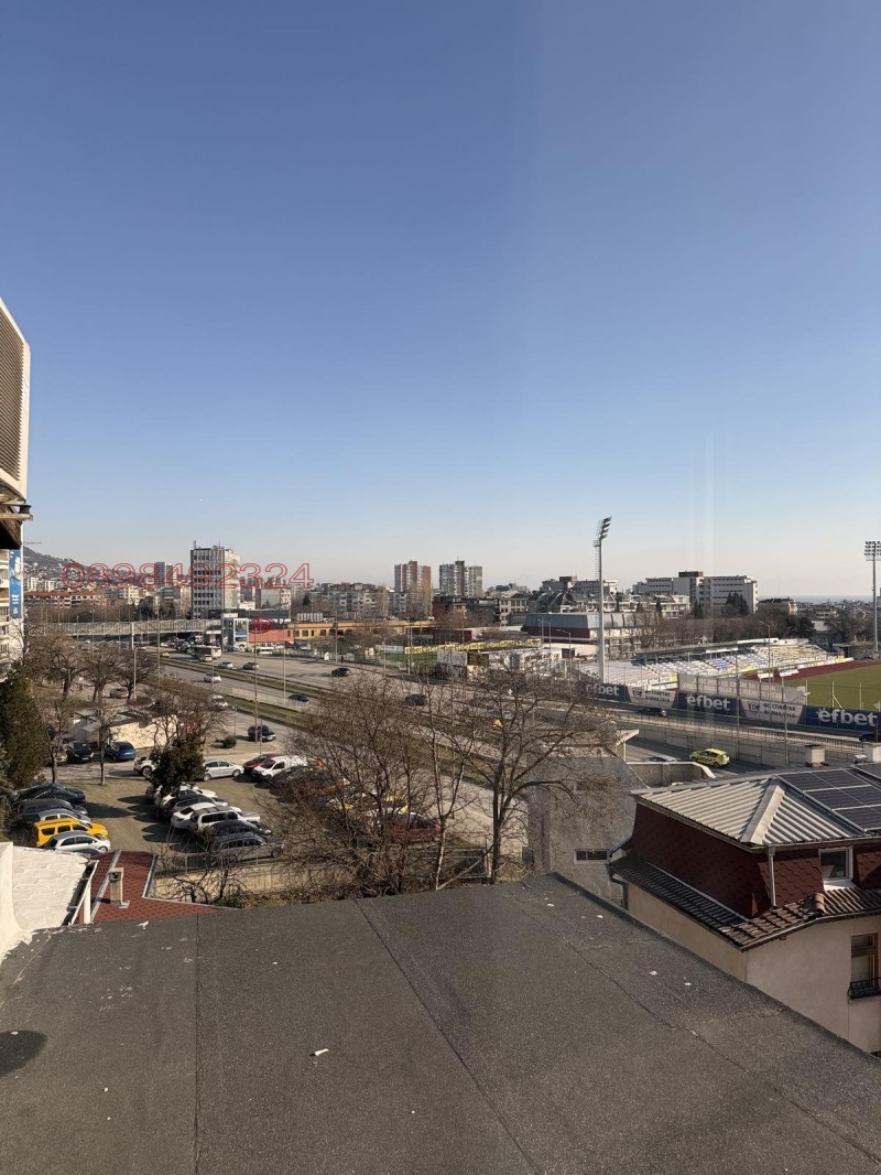 Продава 2-СТАЕН, гр. Варна, Цветен квартал, снимка 12 - Апартаменти - 53131437