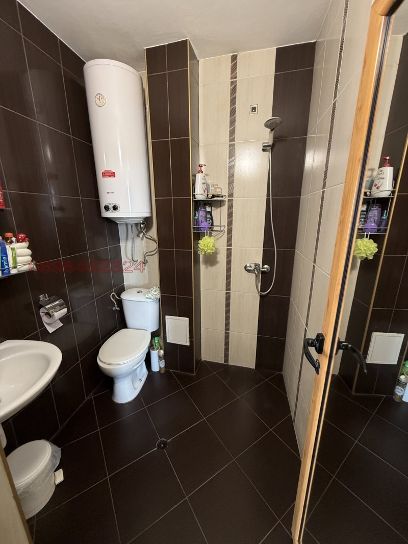 Продава 2-СТАЕН, гр. Варна, Цветен квартал, снимка 9 - Апартаменти - 53131437