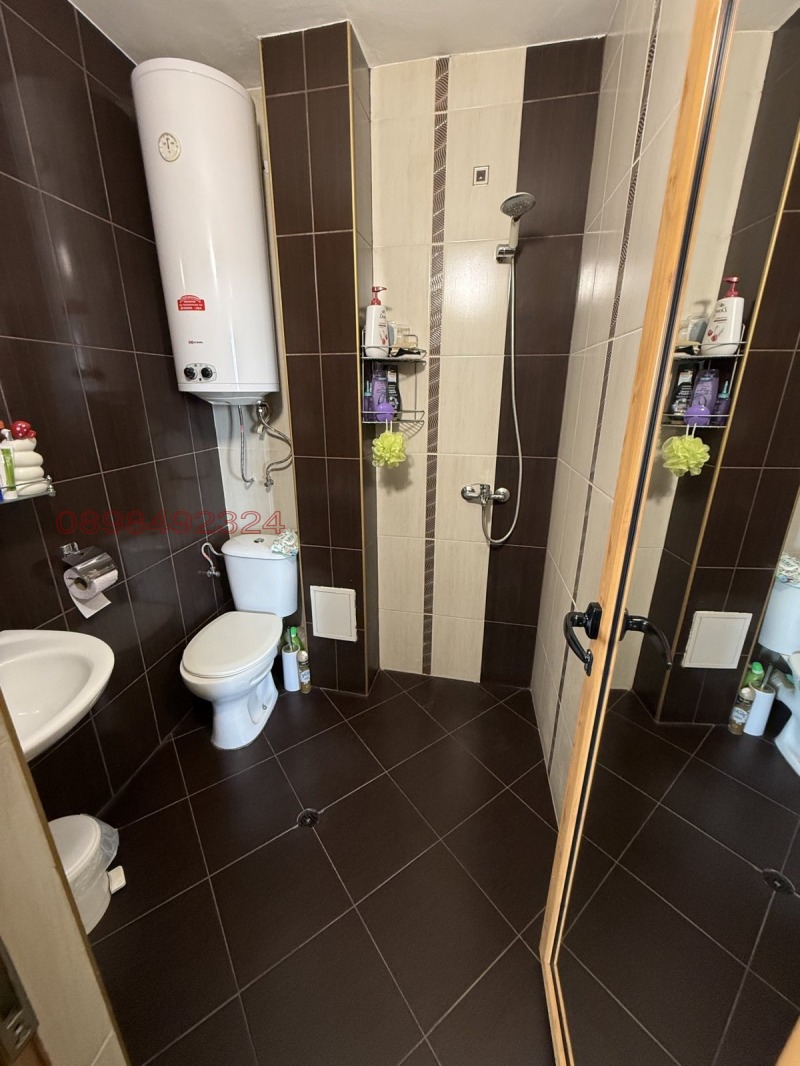 Продава 2-СТАЕН, гр. Варна, Цветен квартал, снимка 8 - Апартаменти - 53131437