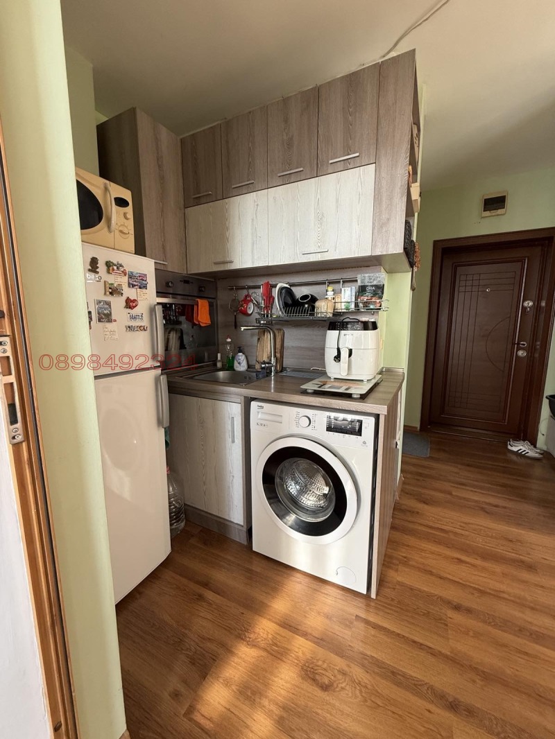 Продава 2-СТАЕН, гр. Варна, Цветен квартал, снимка 3 - Апартаменти - 53131437