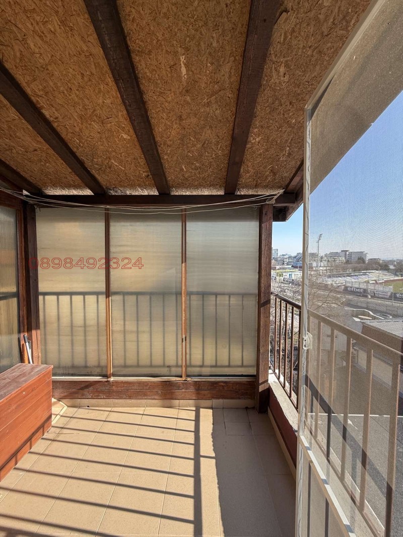 Продава 2-СТАЕН, гр. Варна, Цветен квартал, снимка 14 - Апартаменти - 53131437