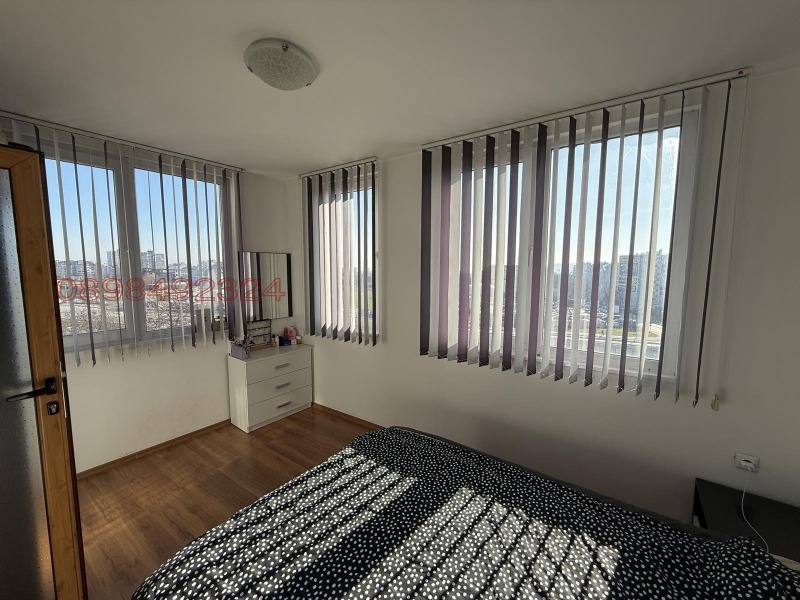 Продава 2-СТАЕН, гр. Варна, Цветен квартал, снимка 13 - Апартаменти - 53131437