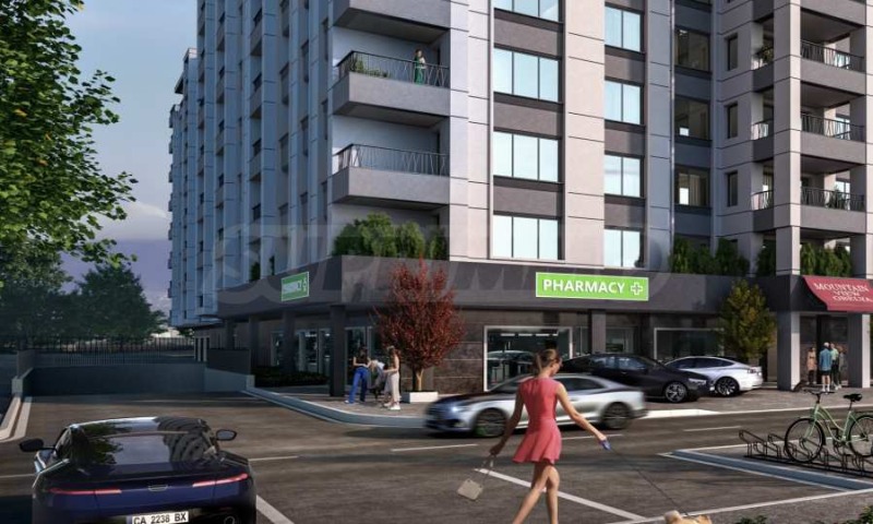 Продава 2-СТАЕН, гр. София, Обеля